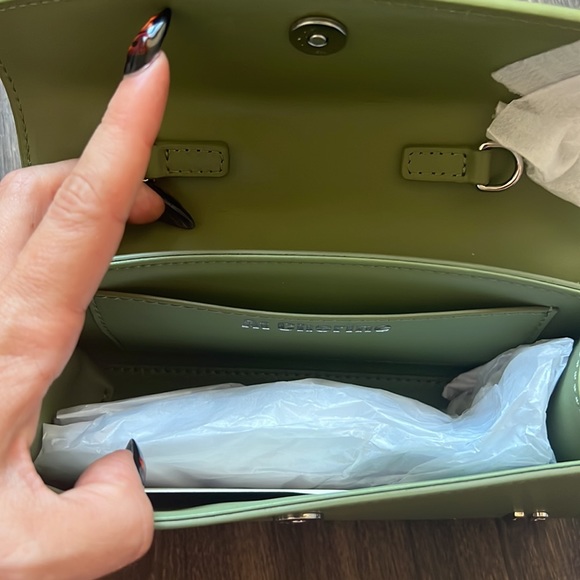 SILO VENOM GREEN - Picture 4 of 8